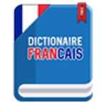 french dictionary offline android application logo